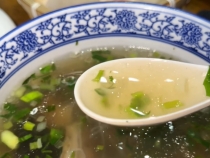 【澄城水盆 名“羊”天下】澄城水盆羊肉全國行——走進山東省青島市