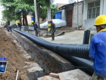 渭南市生態(tài)環(huán)境局臨渭分局：改善人居環(huán)境  助力鄉(xiāng)村振興