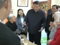 讓所有老年人都能有一個幸福美滿的晚年