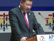 “扎根亞太、建設亞太、造福亞太”，APEC上習近平的“地瓜”妙喻