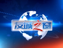 《友城之窗》2025年10月29日