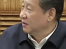 一定要讓老年人有一個幸福的晚年