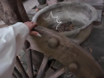 百年不變老馬家