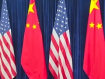 讓中美關系這艘大船平穩前行