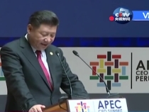 時習之丨以“地瓜”為喻，習近平生動詮釋亞太合作