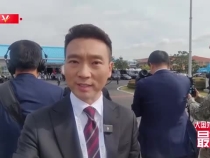 持續1小時40分鐘，從中美元首會晤看元首外交戰略引領作用