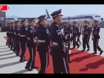 習主席的韓國APEC時間：中美元首釜山會晤