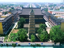 臨渭區(qū)現(xiàn)有文保單位157處