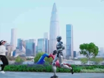 視頻丨2026年，深圳！中國將第三次擔任APEC東道主