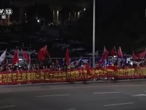 視頻丨習近平圓滿結束出席亞太經合組織第三十二次領導人非正式會議和對韓國的國事訪問