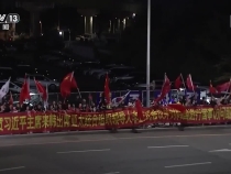 △視頻丨習(xí)近平圓滿結(jié)束出席亞太經(jīng)合組織第三十二次領(lǐng)導(dǎo)人非正式會(huì)議和對(duì)韓國(guó)的國(guó)事訪問(wèn)