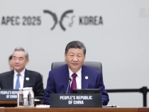 視頻畫報｜習近平主席的APEC時間