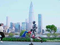 △視頻丨深圳！2026年APEC會(huì)議東道主城市宣傳片發(fā)布