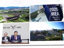 習(xí)近平主席韓國(guó)之行全聚焦