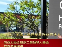 近鏡頭｜習(xí)主席韓國(guó)之行，向世界講述這樣的中國(guó)