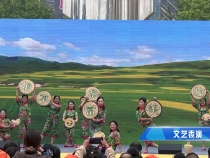 “我們的節日·重陽”主題文化活動