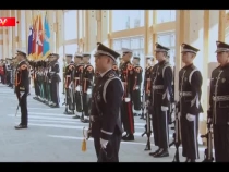 習(xí)主席的韓國(guó)APEC時(shí)間：中韓關(guān)系譜新篇