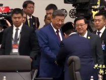 共譜亞太發(fā)展新篇章——習(xí)近平主席出席亞太經(jīng)合組織第三十二次領(lǐng)導(dǎo)人非正式會(huì)議并對(duì)韓國(guó)進(jìn)行國(guó)事訪問(wèn)紀(jì)實(shí)