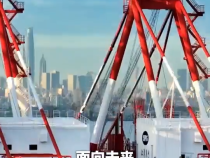 學(xué)習(xí)新語(yǔ)｜“讓開(kāi)放的春風(fēng)溫暖世界”