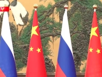 習(xí)近平：中俄關(guān)系錨定更高水平 更高質(zhì)量發(fā)展目標(biāo)