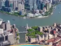 天天學(xué)習(xí)｜讓開(kāi)放的春風(fēng)溫暖世界