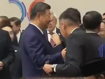 100秒回顧習(xí)近平韓國(guó)之行