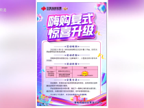 渭南福彩快樂8游戲“嗨購復式 驚喜升級”贈票活動火熱進行中！