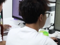 學(xué)習(xí)新語(yǔ)｜攜手邁進(jìn)更加美好的“數(shù)字未來”