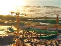 黨中央決定支持海南全島建設(shè)自由貿(mào)易試驗(yàn)區(qū)