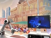 拾光紀(jì)·總書記多次考察廣東，看習(xí)近平心系南粵大地