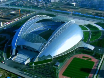 時(shí)政微視頻丨全民全運(yùn) 筑夢(mèng)強(qiáng)國(guó)