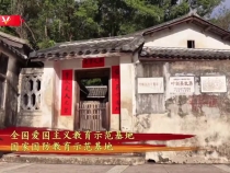 習(xí)近平廣東行丨豐碑矗立 精神永存——走進(jìn)葉劍英紀(jì)念園