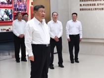 近鏡頭｜習(xí)近平總書記海南廣東之行