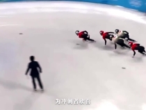 中華體育精神宣傳片 _ 加油中國(guó)！