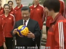 學習新語｜逐夢體育強國