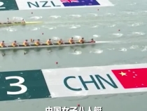 體育關(guān)乎人民幸福，關(guān)乎民族未來