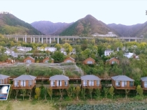 臨渭區：城鄉品質不斷提升  高質量發展成效顯著