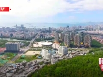 習近平總書記瓊粵行