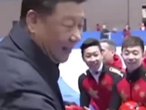 感受總書記對體育健兒的殷殷關(guān)切