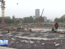 雙向八車道，渭南南小橋最新進展來了，預計通車時間→