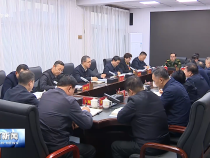 王浩在大荔縣調研時強調 突出一二三產業融合互促 厚植高質量發展堅實根基