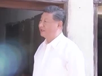 70秒看習近平的海南廣東行