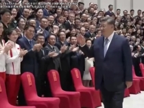 體育強則中國強 習近平勉勵體育健兒奮力拼搏