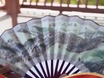 聯(lián)播+｜以文明之橋 促中外相知