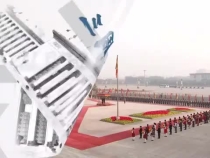 總書記的一周（11月10日—11月16日）