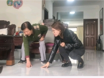 《問暖秦東》渭南城區開閥送暖，你家熱了嗎？記者走進居民家中實地探暖