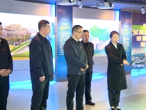 王浩在調(diào)研大氣污染治理工作時(shí)強(qiáng)調(diào) 狠抓源頭治理 科學(xué)精準(zhǔn)施策 推動(dòng)全市空氣質(zhì)量持續(xù)穩(wěn)定向好