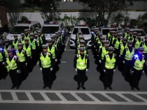 走！我們一起“抓醉貓”