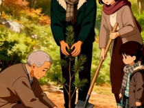 寒衣節(jié)里：文明祭祀 安全美好