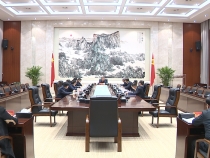 王浩在深化“三個(gè)年”活動(dòng) 聚力打好“八場(chǎng)硬仗”工作匯報(bào)會(huì)上強(qiáng)調(diào) 堅(jiān)持結(jié)果導(dǎo)向 持續(xù)攻堅(jiān)補(bǔ)短 推動(dòng)高質(zhì)量發(fā)展取得新成效 陳曉勇 王心參加